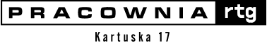 PRACOWNIA rtg Kartuska 17